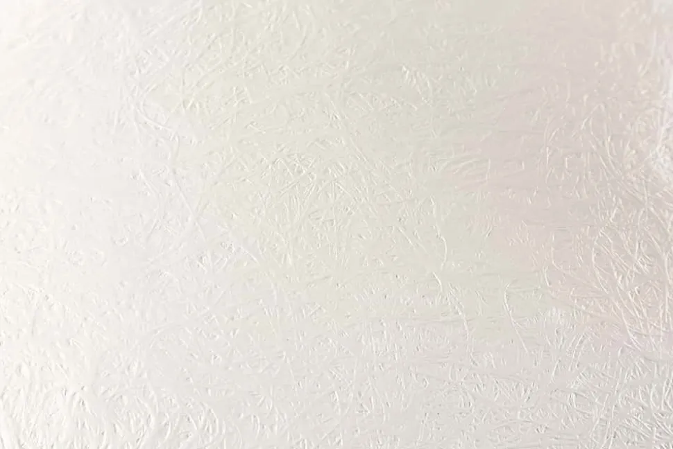 Elegante Design Hängeleuchte GLOW 70cm weiß silber Hängelampe