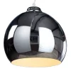 Exklusive Designer Hängeleuchte CHROMAGON Modern Design