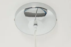 Exklusive Designer Hängeleuchte CHROMAGON Modern Design