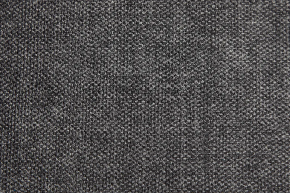 Großes Sofa LOFT 210cm grau Vogue Velours Samt 3-Sitzer Couch Taschenfederkern