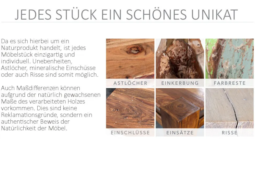 Industrial Weinschrank BODEGA 184cm recyceltes Pinienholz natur Weinregal für 72 Flaschen