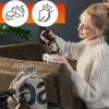 Lederreiniger OA LEATHER CARE 250ml PFC und VOC frei für Ledermöbel