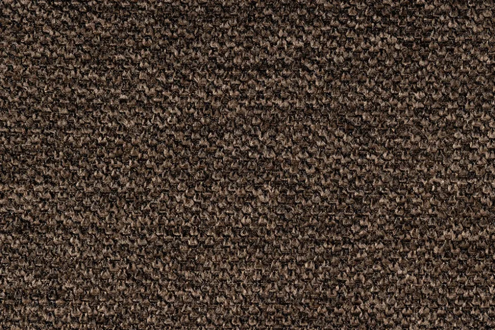 Massiver Stuhl MAKASSAR braun stone finish Sheeshamholz graubraun Strukturstoff