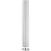 Modern Design Stehlampe SALONE 195cm weiß Stehleuchte