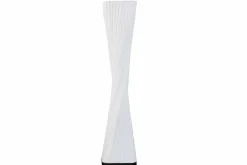 Moderne Design Stehlampe PARIS X 120cm weiß Stehleuchte