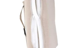 Outdoor Kissen ROG 46x119cm beige Sitzkissen Polster-Auflage für Hochlehner