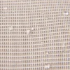 Outdoor Kissen ROG 46x48cm beige Sitzkissen Polster-Auflage für Gartenstuhl