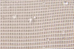 Outdoor Kissen ROG 46x97cm beige Sitzkissen Polster-Auflage für Niedriglehner