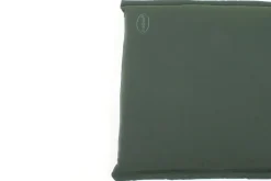Outdoor Kissen ROG 46x97cm grün Sitzkissen Polster-Auflage für Niedriglehner