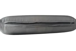 Outdoor Sitzkissen COMFORT LINE 50x122cm anthrazit für Hochlehner-Stuhl Polsterauflage