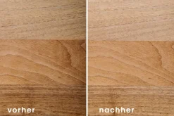 Renuwell MÖBEL ÖL 500ml Pflegemittel für Tische Schränke Stühle Holzpflege