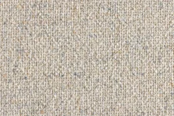 3-Sitzer Sofa BOSSA NOVA 260cm beige ocean Strukturstoff Couch inkl. Kissen
